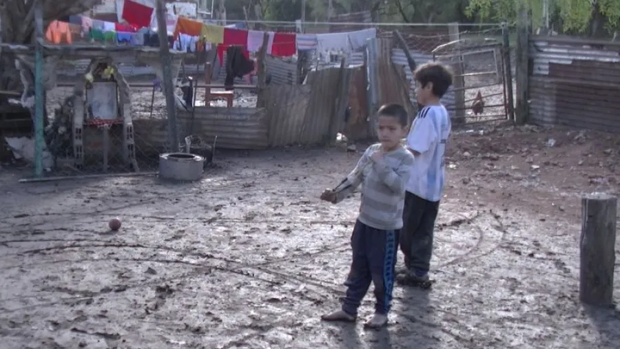 Informe especial: barrios olvidados, necesidades y ausencia estatal