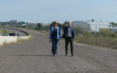 La Municipalidad de Paraná asume la finalización del Acceso Este tras un acuerdo con Nación y Provincia