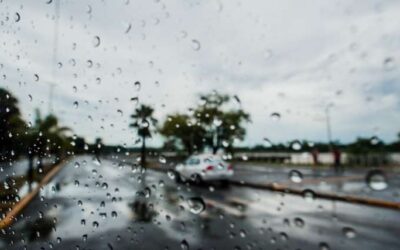 Alerta amarilla por tormentas en todo Entre Ríos para este martes