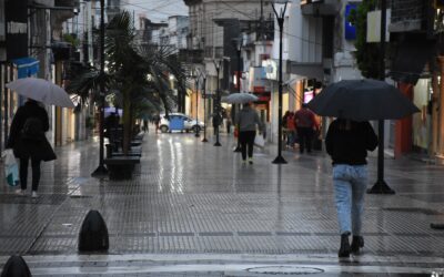 Inestabilidad, bajas temperaturas: lo que se espera para otoño