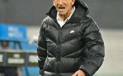GUSTAVO COSTAS FUE DESPEDIDO DE RACING