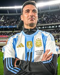  La prelista de la Selección Argentina para el Mundial 2026