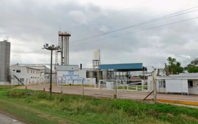 Alcanzaron un principio de acuerdo para reactivar una láctea paralizada desde principio de año