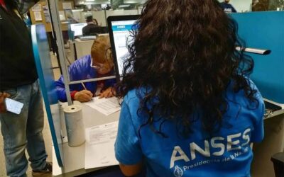 ANSES reorganizó un programa que acerca trámites y asesoramiento a los trabajadores