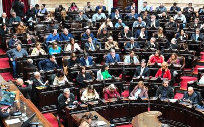 Bajo presión por el caso Adorni, el Gobierno busca recuperar la iniciativa en Diputados con la media sanción de dos leyes económicas