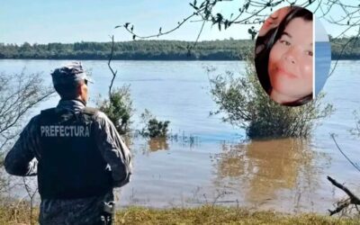 Confirmaron que la mujer fallecida en Lago Salto Grande sufrió una falla cardiovascular