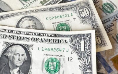 El dólar oficial vuelve a subir y se acerca a $1500 en el Banco Nación