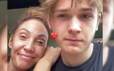 El hijo de Ernestina Pais hizo un conmovedor posteo tras el último adiós a su mamá: “Gracias a todos”