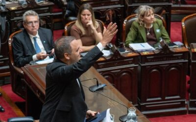 El oficialismo intentará retomar el control del Congreso después de la paralización por el caso Adorni