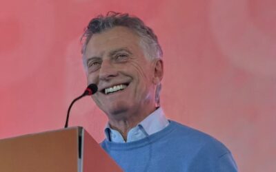 En medio de los rumores por la salida de Adorni del Gobierno, Mauricio Macri volvió a pedir su renuncia: “Nadie es más importante que el cambio”