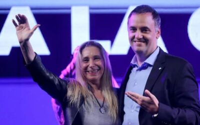 Luego de la renuncia de Manuel Adorni, Karina Milei lo defendió: “Sos una persona íntegra, valiosa y muy querida”