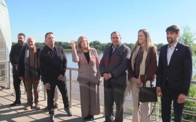 Turismo: Paraná y Santa Fe promocionan descuentos del 20% en hotelería y gastronomía
