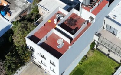 Video: así es el departamento donde cumple su prisión domiciliaria Elías Piccirillo