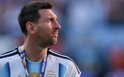 A Europa no le alcanzó con vencer, eligió humillar a la Argentina y a Messi