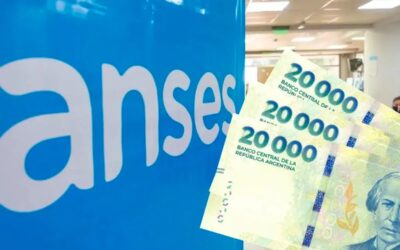 ANSES: quiénes cobran este martes 21 de julio y cómo sigue el calendario de pagos