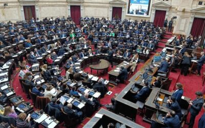 Antes de la visita de Javier Milei a La Rural, La Libertad Avanza y sus aliados esperan una señal de la Casa Rosada para impulsar los proyectos vinculados al campo
