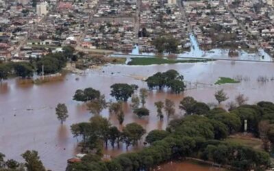 Aprueban un plan nacional ante la alta probabilidad del fenómeno El Niño