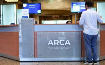 ARCA lanzó un plan de pagos para regularizar deudas de pymes y monotributistas