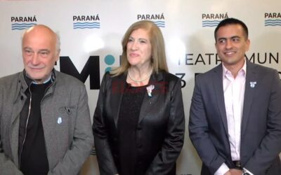 Autoridades municipales destacaron el valor de la Independencia y convocaron a celebrar el 9 de Julio
