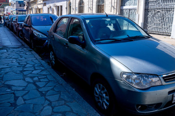 Avanza el proceso licitatorio para la modernización del Sistema de Estacionamiento Medido de Paraná