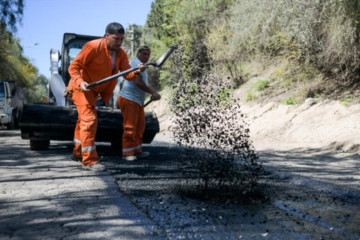 Calle a Calle: nuevas obras para la integración y accesibilidad vial