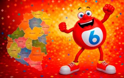 Cinco entrerrianos ganaron más de $6,3 millones en el Quini 6