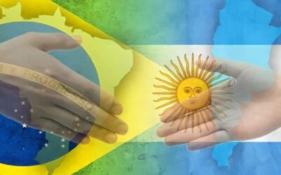 Comercio con Brasil: economista advierte que una escalada diplomática podría golpear a la industria y a Entre Ríos