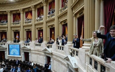Con diputados y senadores, el Gobierno prepara una postal de unidad para el 9 de Julio en Tucumán