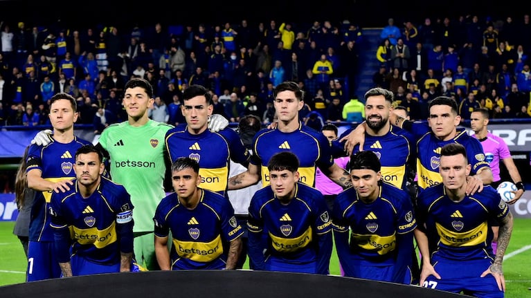 con-paredes-y-villa-como-titulares-boca-debuta-ante-ohiggins-en-la-copa-sudamericana-20260724-002554