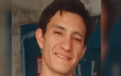 Confirmaron que un joven rosarino desaparecido hace seis meses fue asesinado: detuvieron a dos expolicías