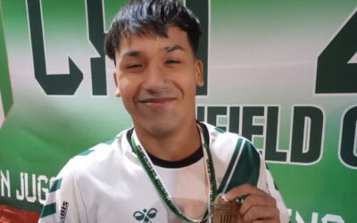 Detuvieron a dos sospechosos por el crimen de Lautaro Servín, el joven asesinado cuando iba al colegio con su papá