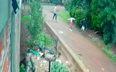 El acusado de haber intentado secuestrar a una nena en Misiones tiene antecedentes: en 2024 fue denunciado por abuso