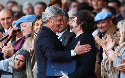 El campo aguarda con expectativa el discurso de Javier Milei en el cierre de la Expo Rural de Palermo