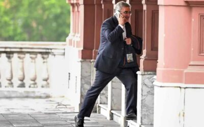 El gobernador de Catamarca se manifestó a favor de eliminar las PASO