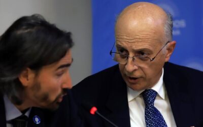 El Gobierno analiza limitar el mandato del Procurador General y acelera el plan para cubrir vacantes en la Justicia