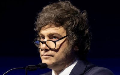 El Gobierno avanza con cambios en la Aduana y pone a Diego Santilli al frente de la negociación por la reforma electoral