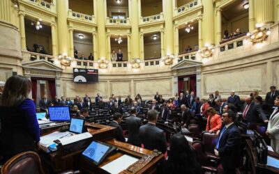 El Gobierno envió seis nuevos pliegos al Senado y busca avanzar con la cobertura de vacantes en la Justicia