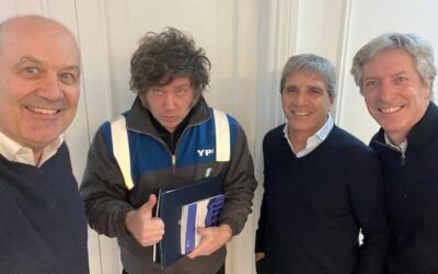 El Gobierno pone la mira en el mercado inmobiliario y evalúa alternativas para impulsar el crédito hipotecario