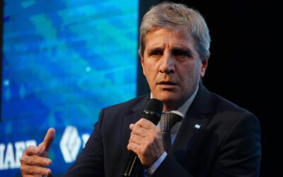 El Gobierno presentó el avance del Presupuesto 2027 y reafirmó su plan para bajar la inflación y los impuestos