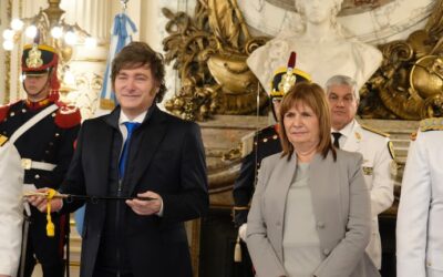 El Gobierno se enfoca en la estrategia parlamentaria y diseña un plan para reflotar tres proyectos clave