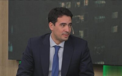 El nuevo vocero Adrián Ravier se diferenció de Adorni: “Con Santilli vamos a intentar ser menos chocantes”