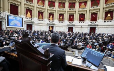 El peronismo buscará introducir cambios a la Ley de Inocencia Fiscal y se anticipa un largo debate en el Congreso