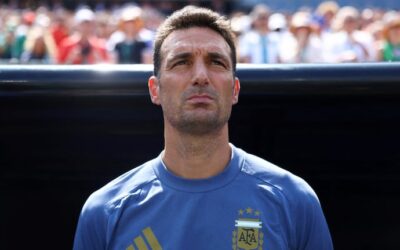 El primer posteo de Lionel Scaloni tras la final: evitó confirmar su continuidad y les dedicó una frase a los críticos de la Selección