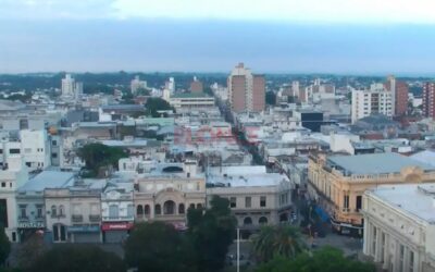 El tiempo en Entre Ríos: anuncian un fin de semana estable y sin lluvias