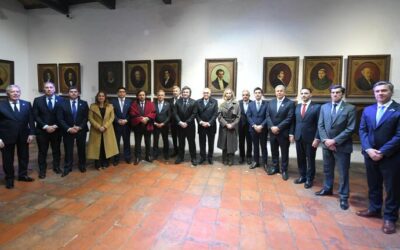 En la vigilia por el 9 de Julio, Milei defendió sus reformas y agradeció a los gobernadores aliados: «Contamos con su apoyo»