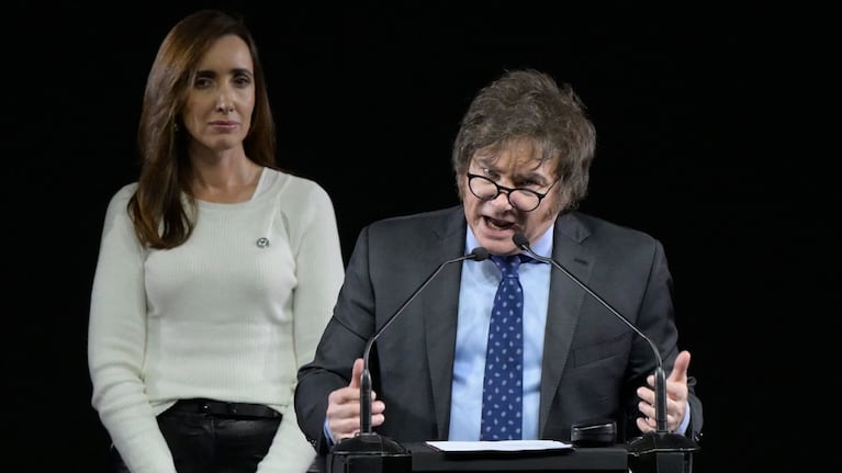 en-medio-de-la-tension-javier-milei-y-victoria-villarruel-volveran-a-verse-en-la-vigilia-del-9-de-ju-20260705-003642