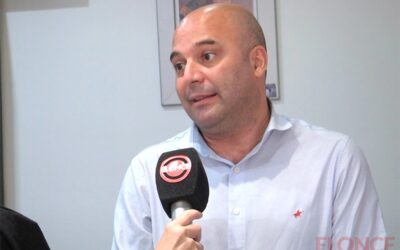 Encontraron sin vida en su vivienda al concejal paranaense Darío Báez