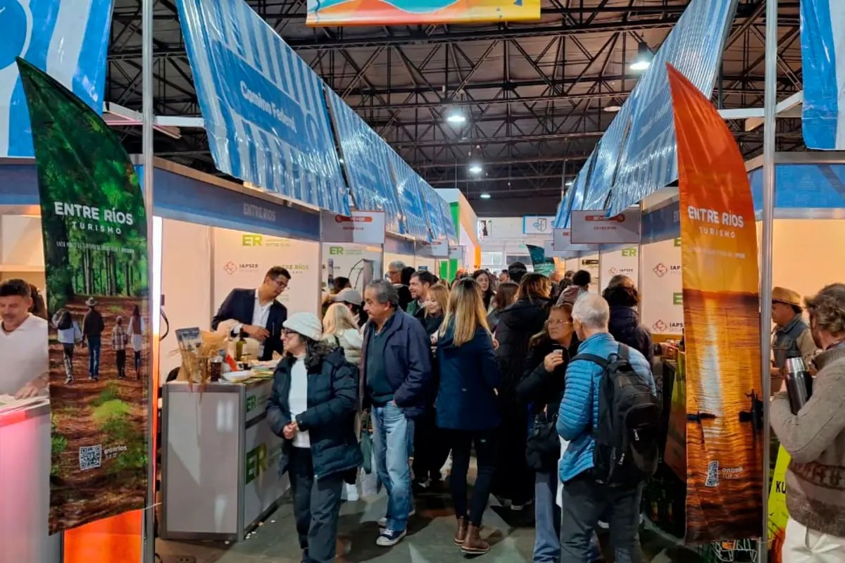 entre-rios-muestra-su-potencial-turistico-y-emprendedor-en-la-feria-caminos-y-sabores-20260711-143515