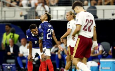 España convirtió la semifinal en una síntesis de su poder: aplastó a Francia y le confirmó al mundo su candidatura