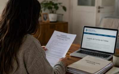 Fallo inédito: la Justicia autorizó a una viuda a continuar con el tratamiento de fertilización que había empezado con su esposo